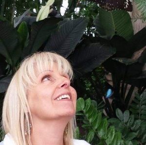 Meet your Posher, Cheryl